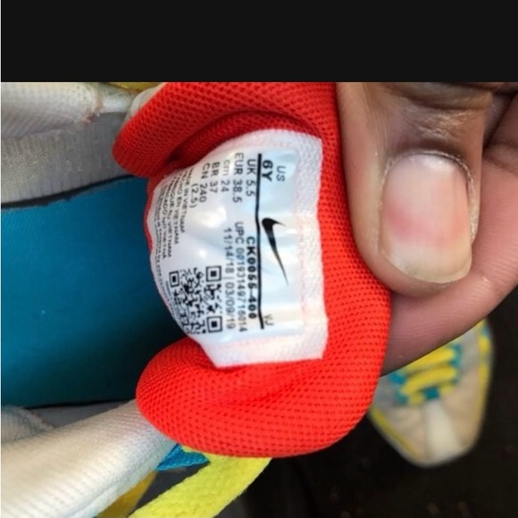 nike airmax 95 - Picture 3 of 4